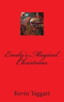 Paperback Emily's Magical Christmas Book