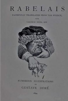 Gargantua and Pantagruel, Illustrated, Book 2: First Edition - Book  of the Gargantua and Pantagruel