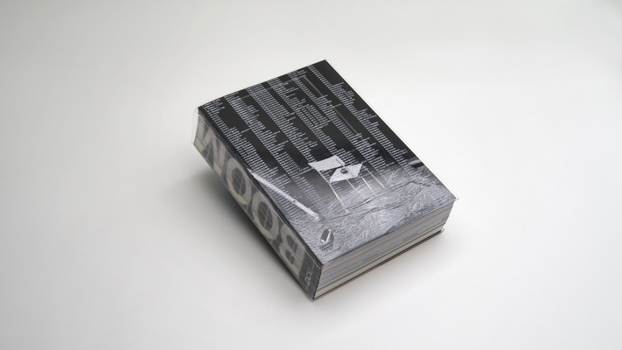 Hardcover Boom! 7 Years of Nova Space Book