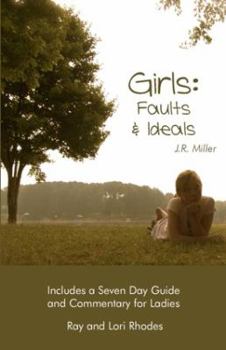 Paperback Girls: Faults and Ideals Book