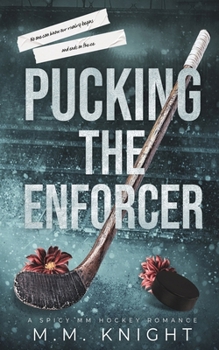 Paperback Pucking The Enforcer Book