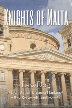 Paperback Knights of Malta Book