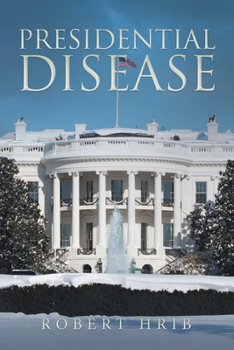 Paperback Presidential Disease Book