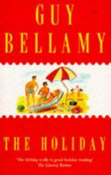 Paperback The Holiday Book