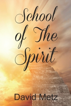 Paperback School of The Spirit Book