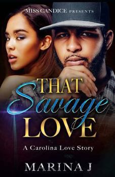 Paperback That Savage Love Book