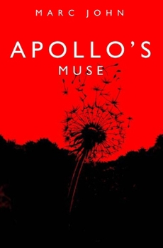 Paperback Apollo's Muse: Poems of Gods and Mortals Book