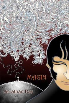 Paperback Magin Book