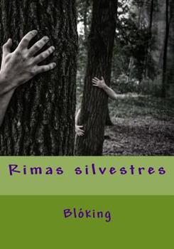 Paperback Rimas silvestres [Spanish] Book