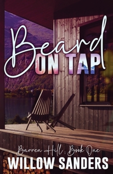 Paperback Beard on Tap Book