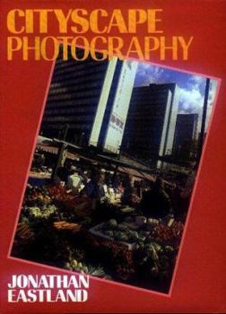 Hardcover Cityscape Photography Book