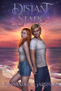 Paperback Distant Stars Book