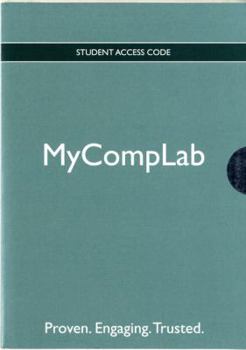 Misc. Supplies New Mylab Composition - Valuepack Access Card Book
