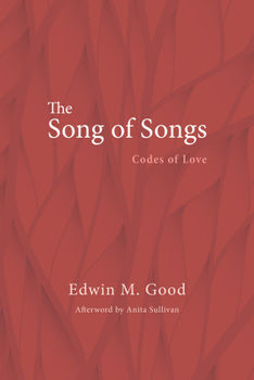 Paperback The Song of Songs Book