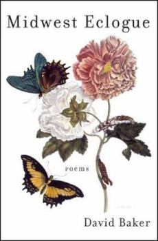 Hardcover Midwest Eclogue Book