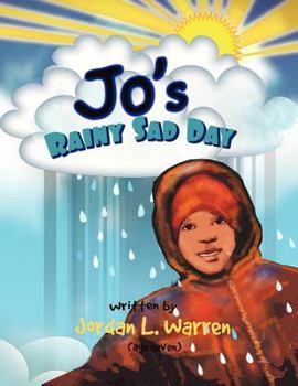 Paperback Jo's Rainy Sad Day Book