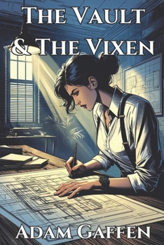 The Vault & The Vixen (Godsfall)