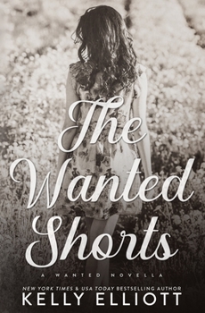 The Wanted Short Stories - Book #5.5 of the Wanted