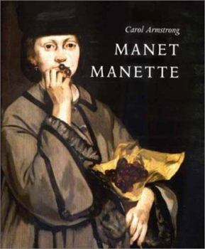 Hardcover Manet Manette Book