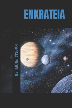 Paperback Enkrateia Book