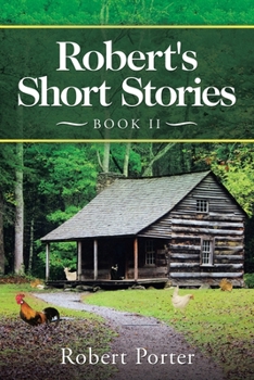 Paperback Robert's Short Stories: Book Ii Book