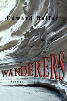 Paperback Wanderers Book