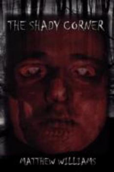 Paperback The Shady Corner Book