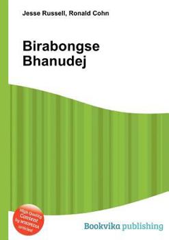 Paperback Birabongse Bhanudej Book