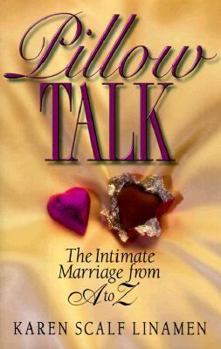 Hardcover Intimate Marriage from A to Z Book