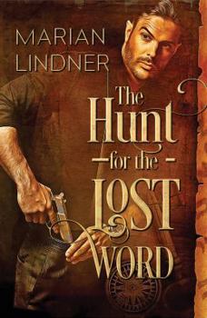 Paperback The Hunt for the Lost Word Book