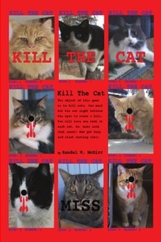 Paperback Kill The Cat Book