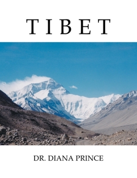 Paperback Tibet Book