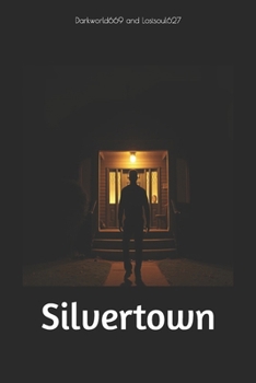 Paperback Silvertown Book