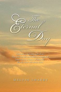 Paperback The Eternal Day Book