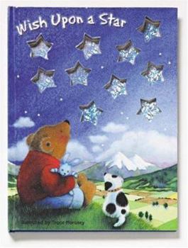 Board book Wish Upon a Star Book