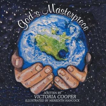 Paperback God's Masterpiece Book