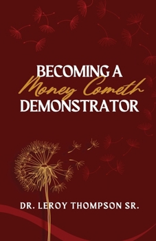 Paperback Becoming a Money Cometh Demonstrator Book