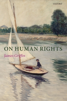 Paperback On Human Rights Book
