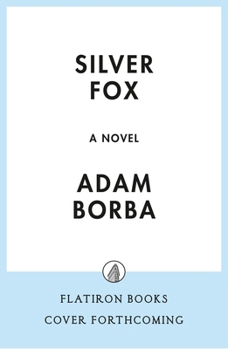 Hardcover Silver Fox Book
