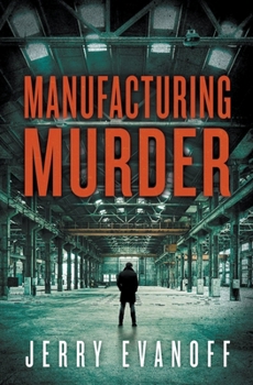 Paperback Manufacturing Murder Book