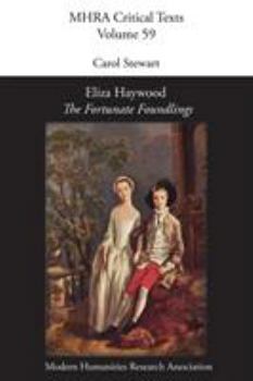 Paperback The Fortunate Foundlings Book