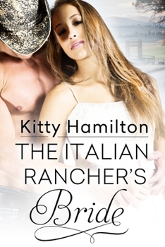 Paperback The Italian Rancher's Bride Book