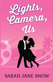 Paperback Lights, Camera, Us Book
