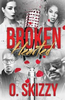 Paperback Broken Hearted Book