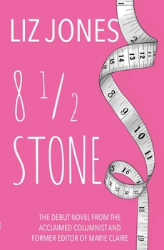 Paperback 8 1/2 Stone Book