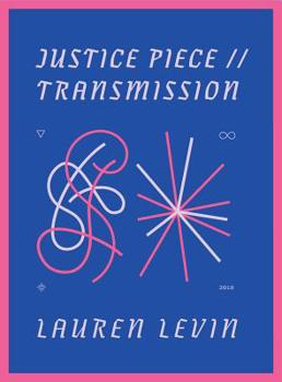 Paperback Justice Piece // Transmission Book