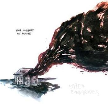 Vinyl Your Neighbors Are Failures Book