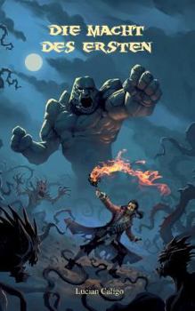 Paperback Die Macht des Ersten [German] Book