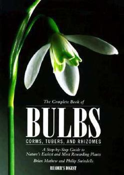 Paperback Comp Bk of Bulbs Book
