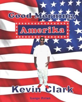 Paperback Good Morning, Amerika Book